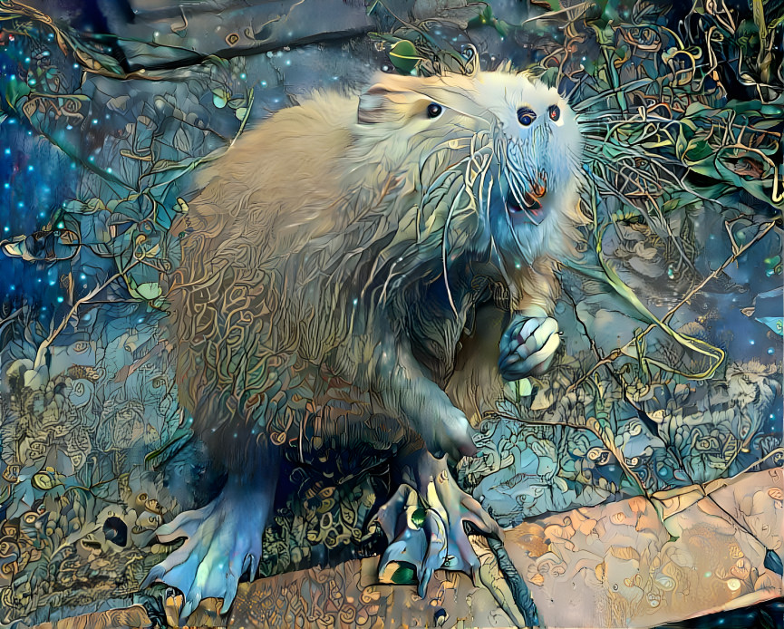 Nutria Max