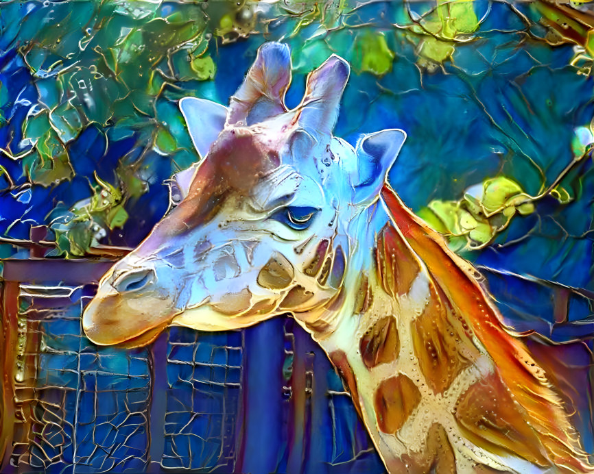 Giraffe