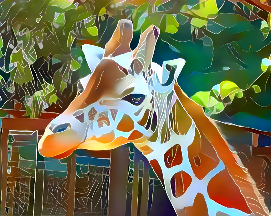 Giraffe