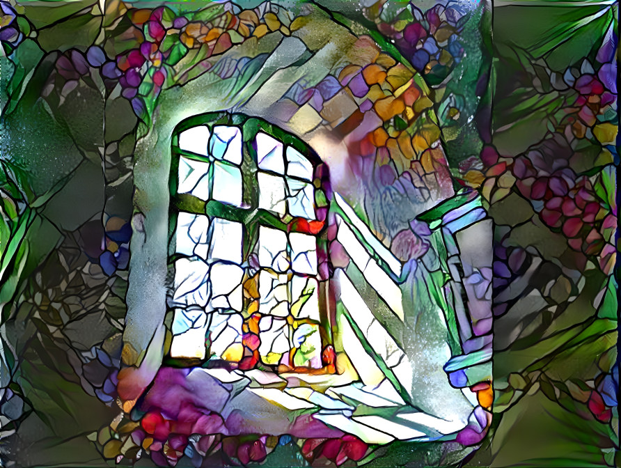 Kirchenfenster