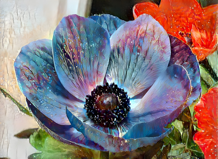 Anemone