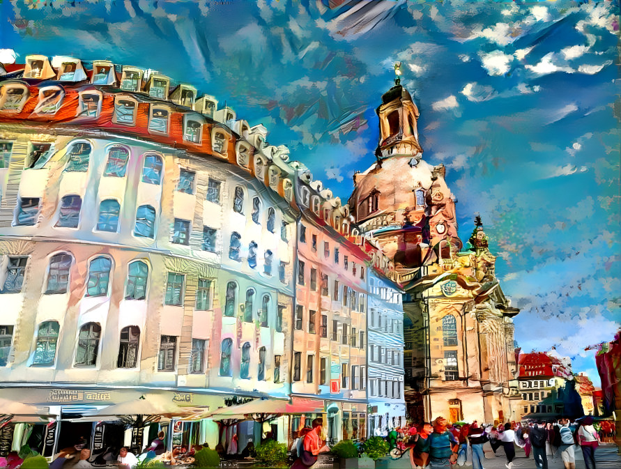 Dresden