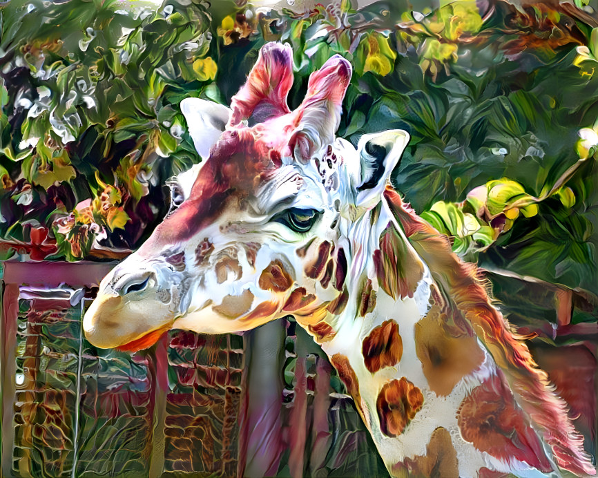 Giraffe