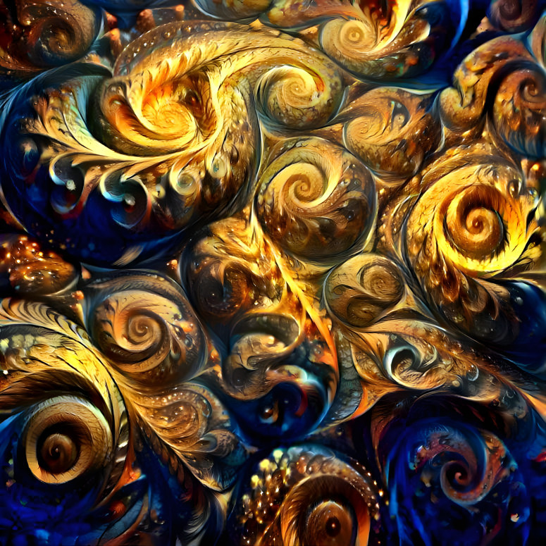 Swirly