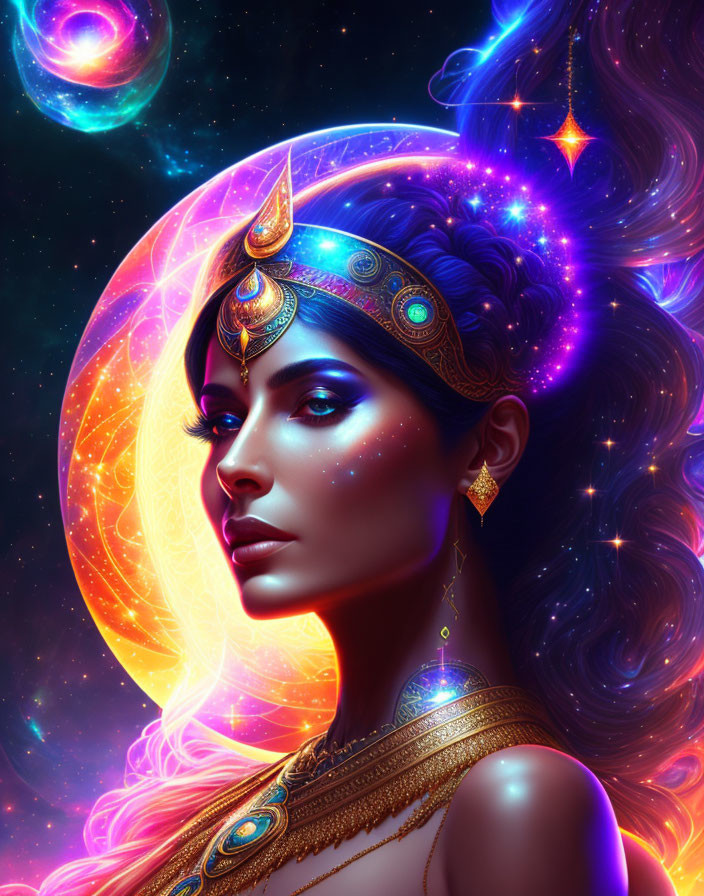 Urania, Muse of Astronomy