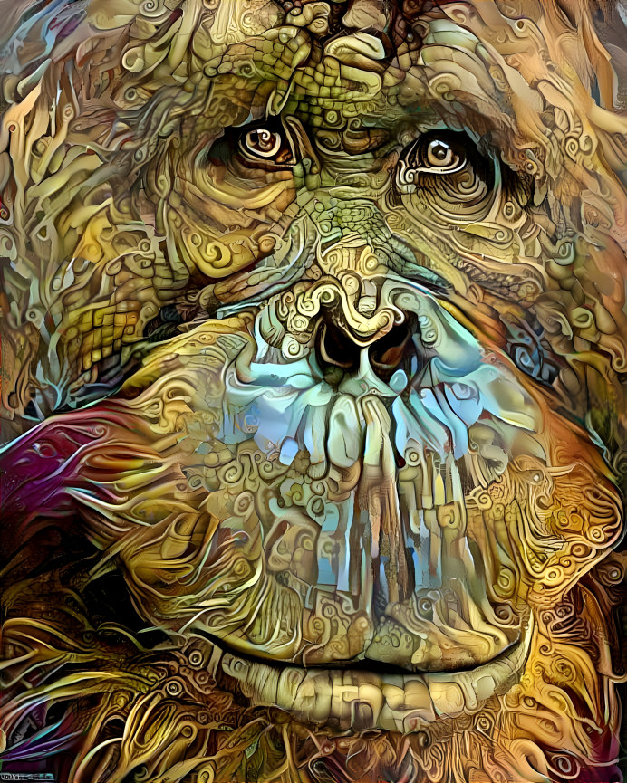 Ape