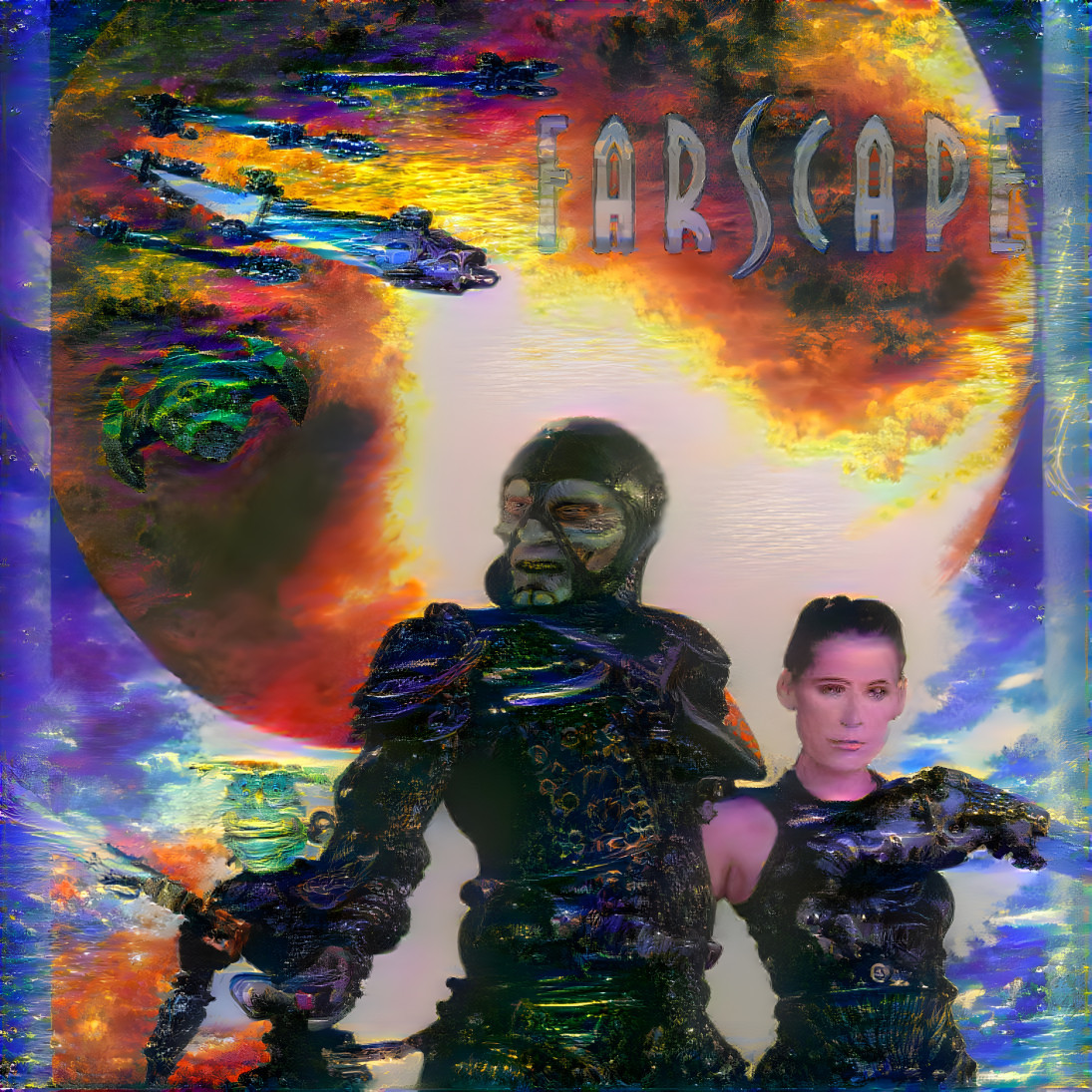 Farscape