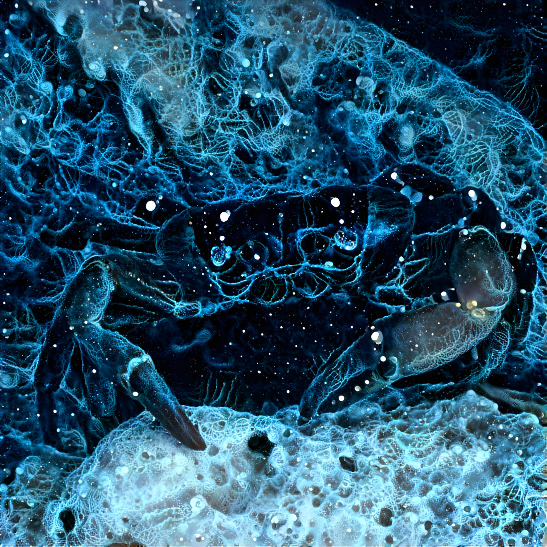 Blue Crab