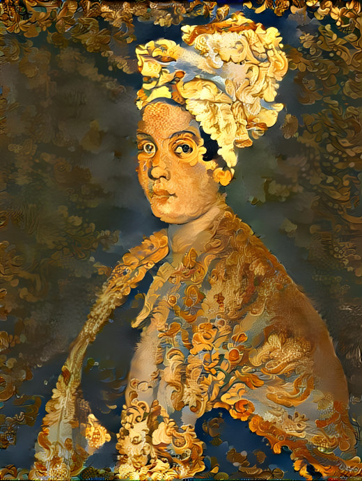 Marie Laveau