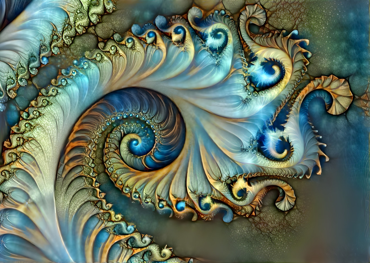 fractal 739