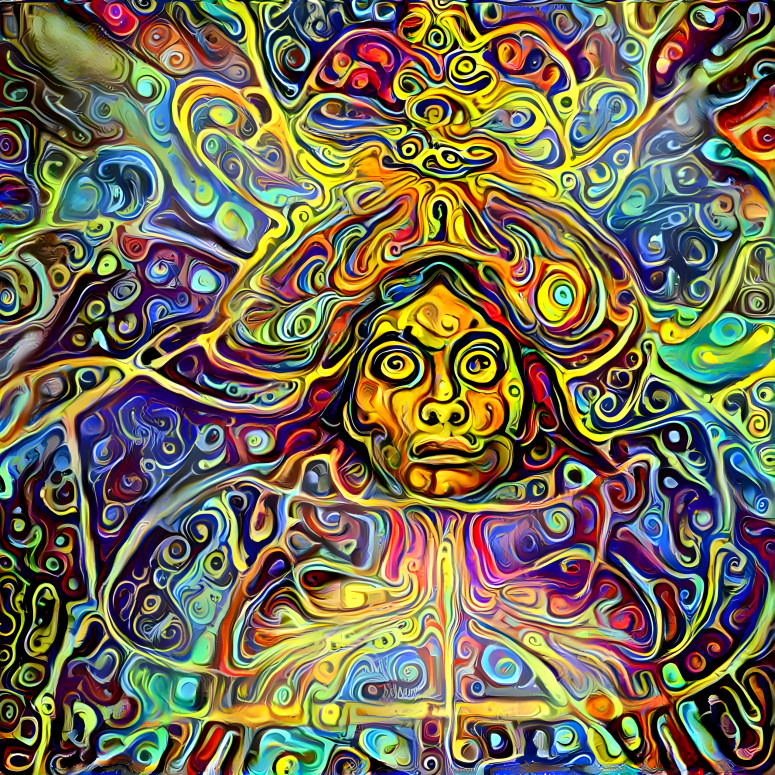 Mother Ayahuasca