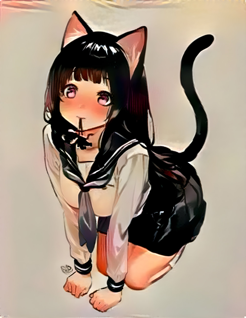 Kitty