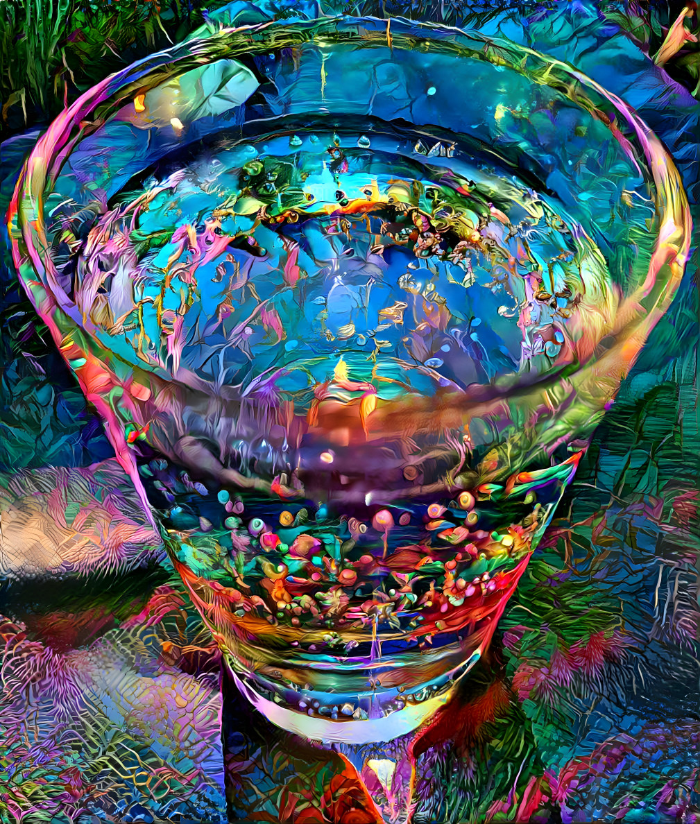 wasserglas