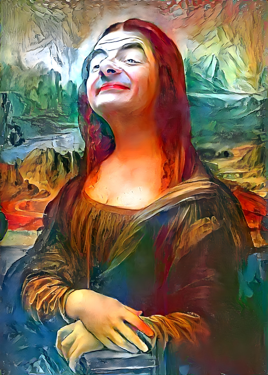 mona leo