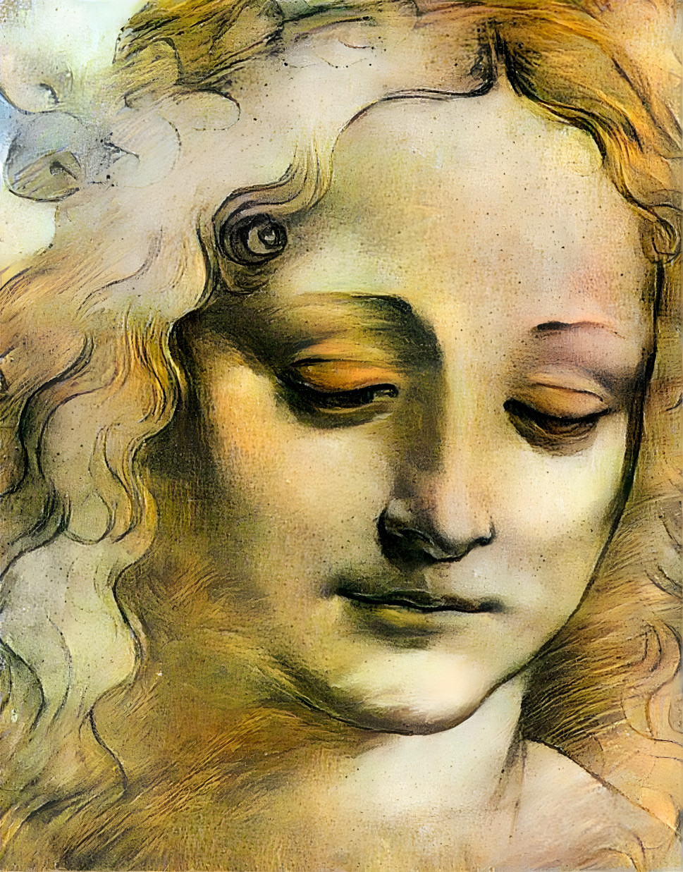 Leonardo da Botticelli