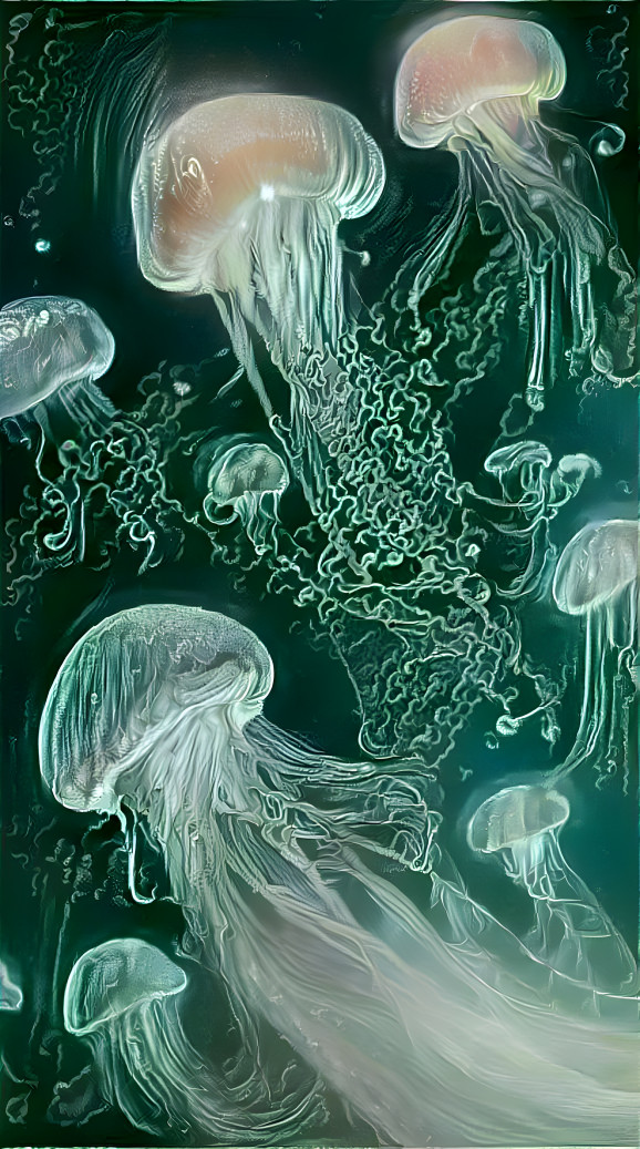 Current Jellies