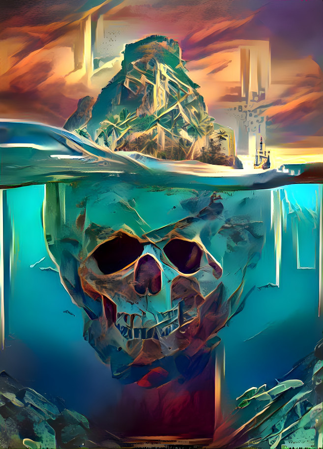 Skull Isle