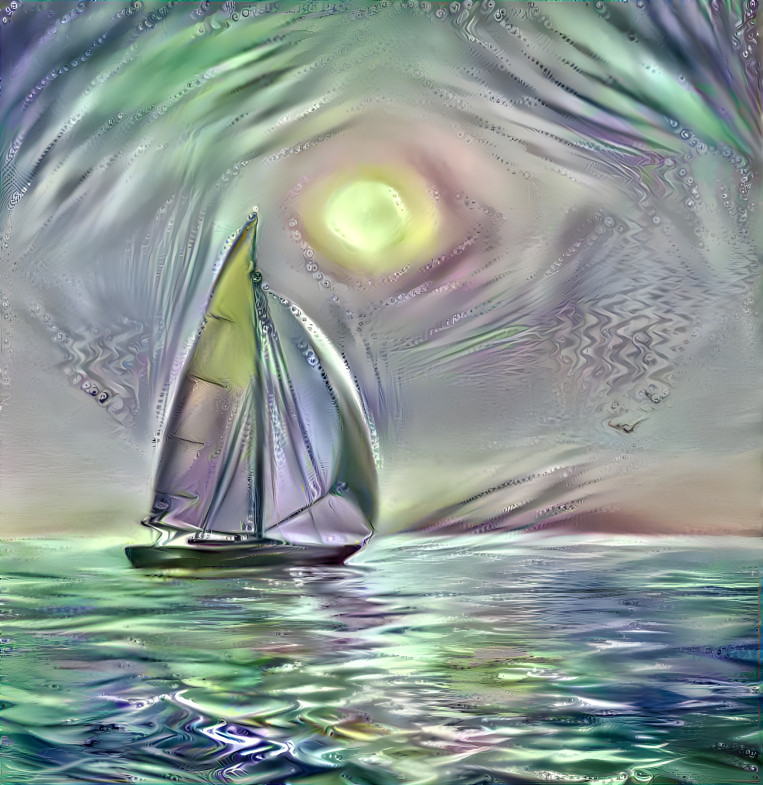 Smooth Sailing