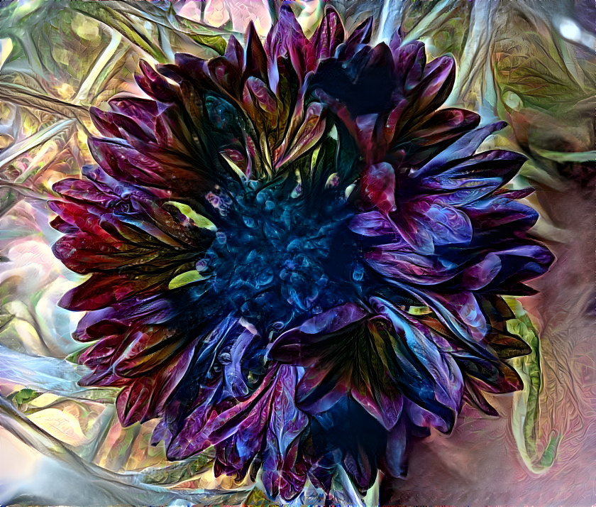 Dark Cornflower