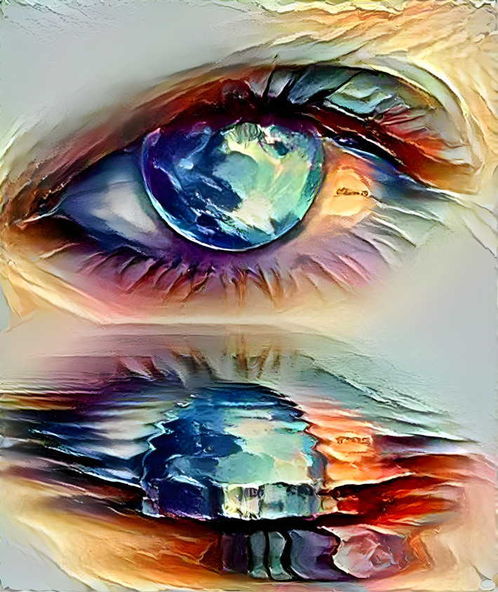 Eye Rise