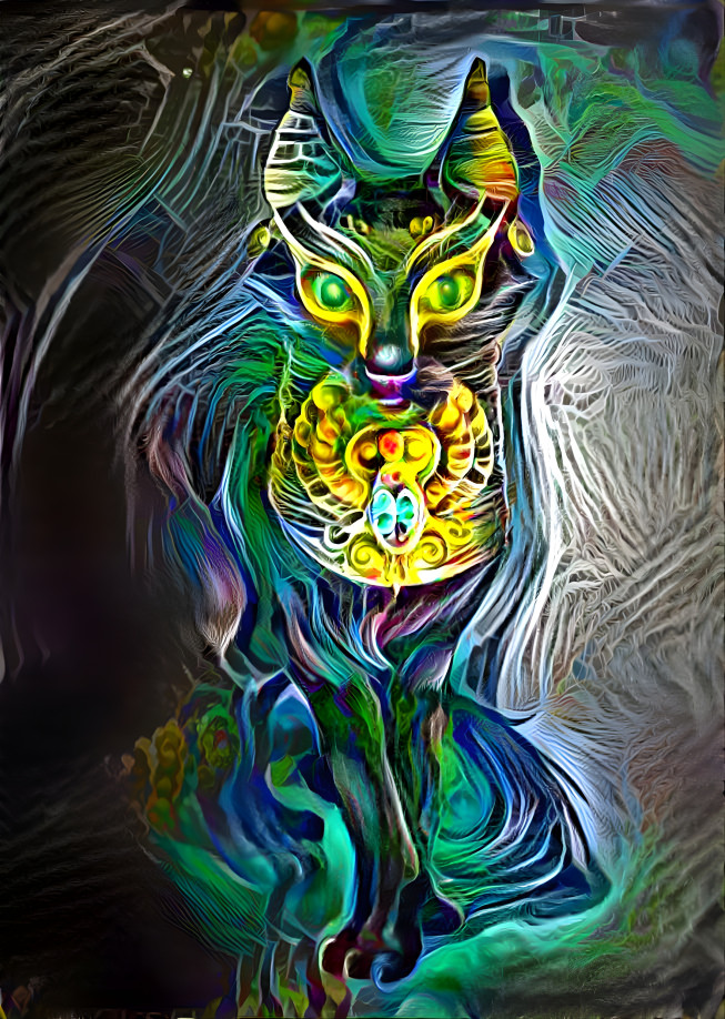 Bastet