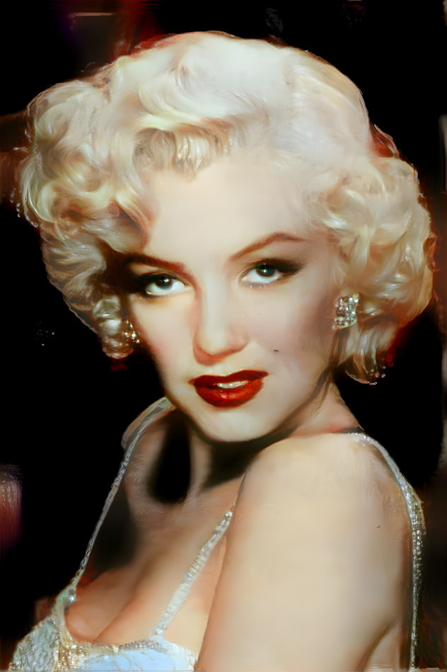 Marilyn