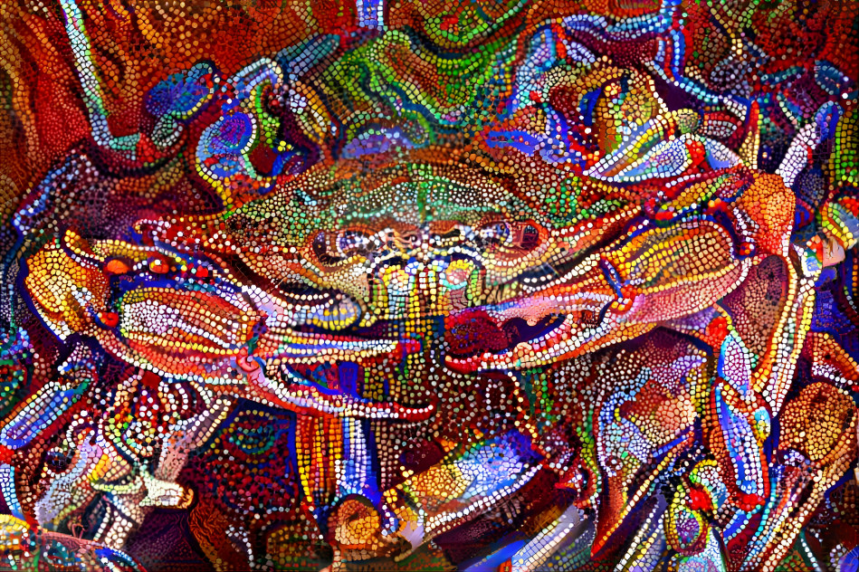 Crabbead