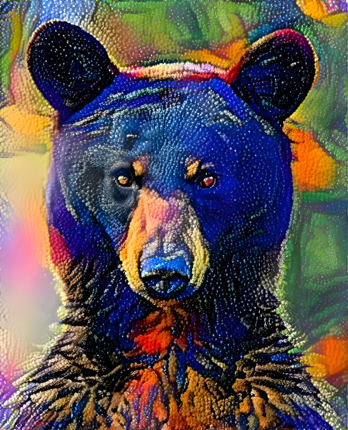 Bear Minimum