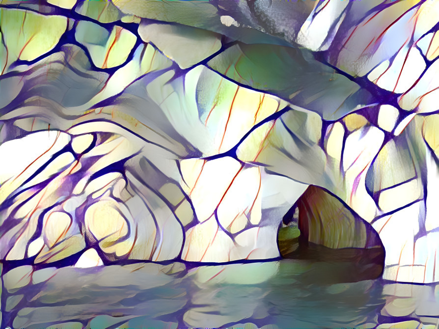 Marble Grotto