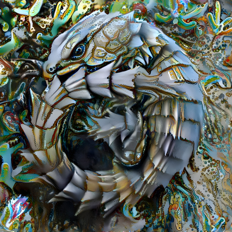 Metallic Ouroboros