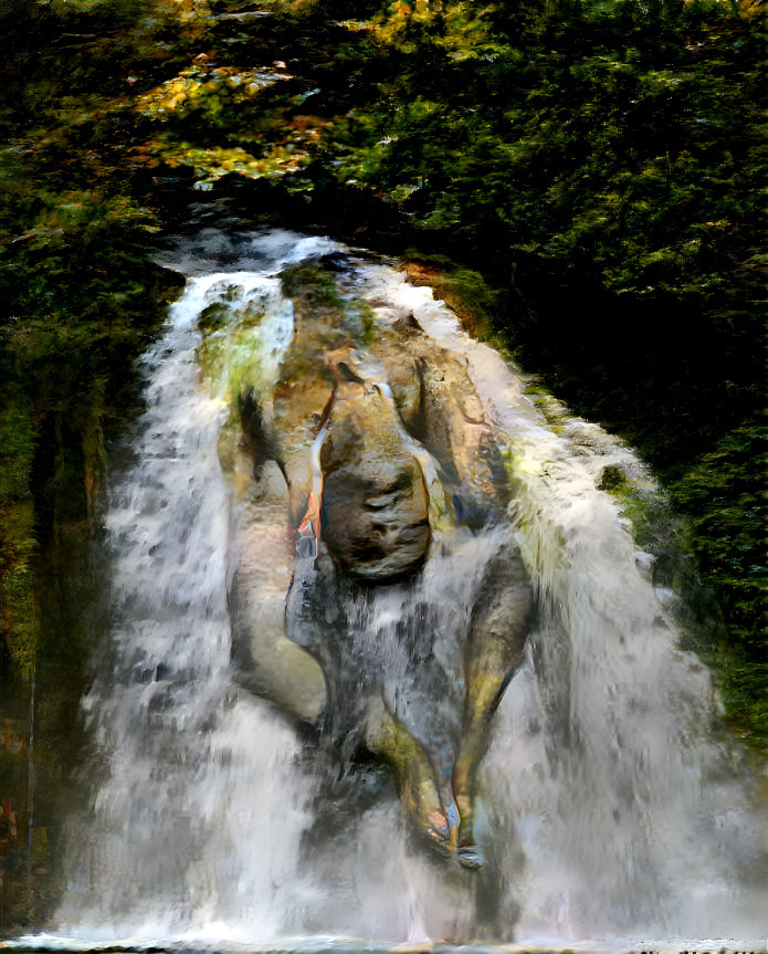 Natural Bath