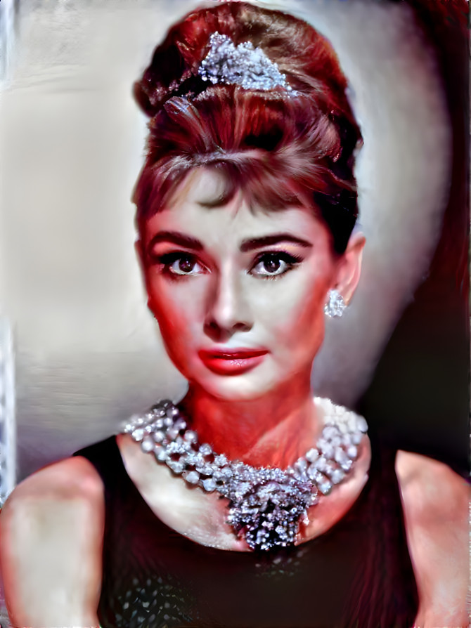 Holly Golightly