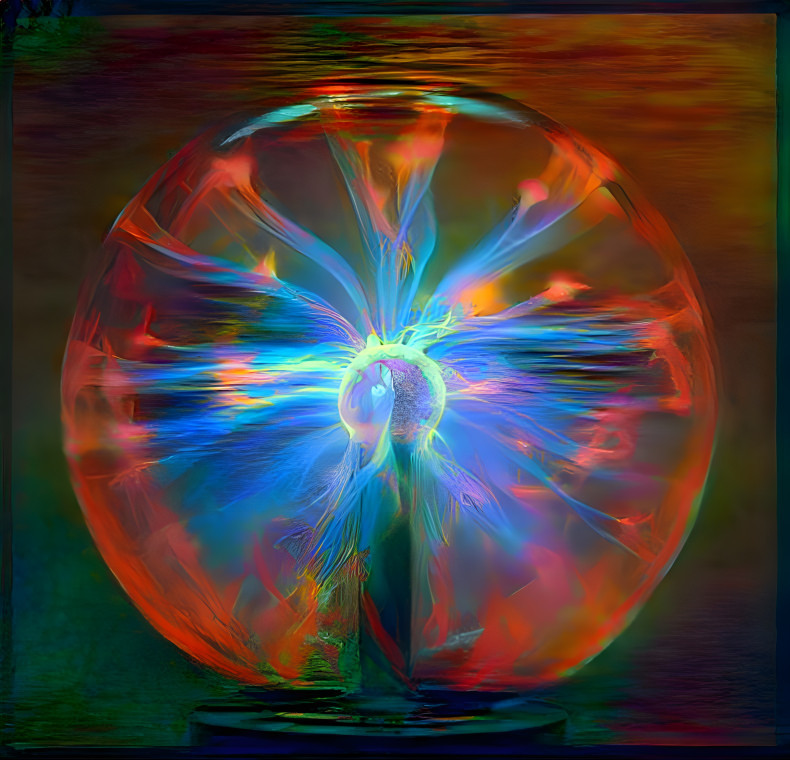 Plasma Float