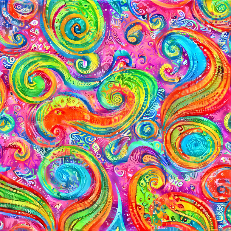 Swirlyburly