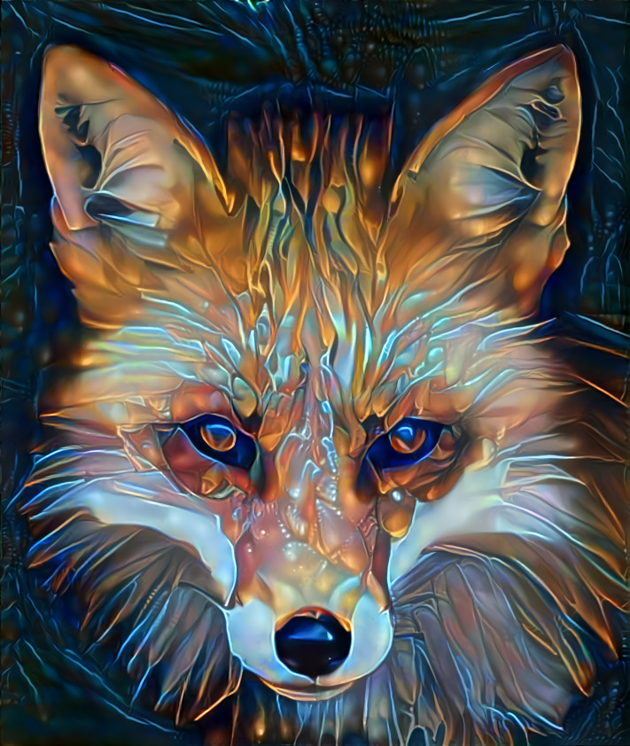 fox