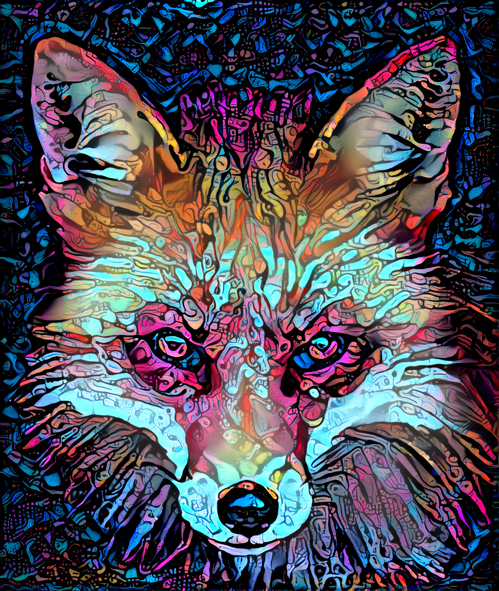 fox