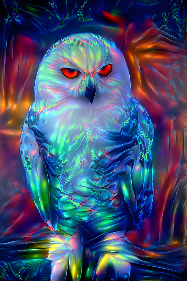 owl