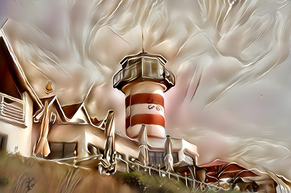 lighthouse