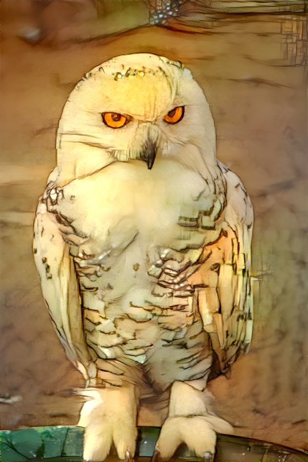 owl