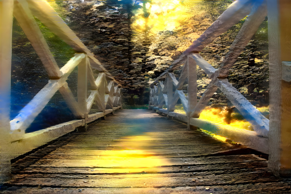 bridge