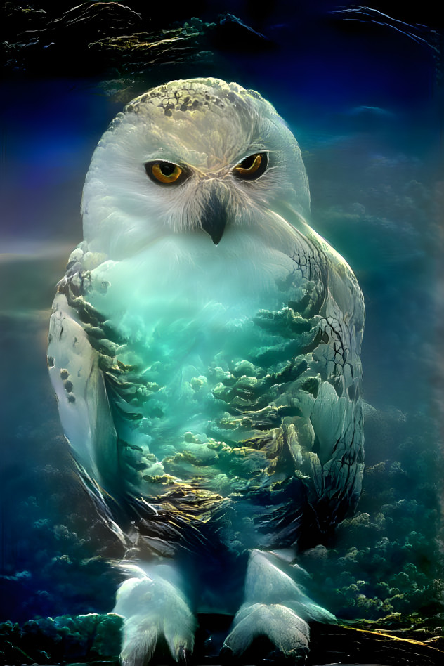 owl