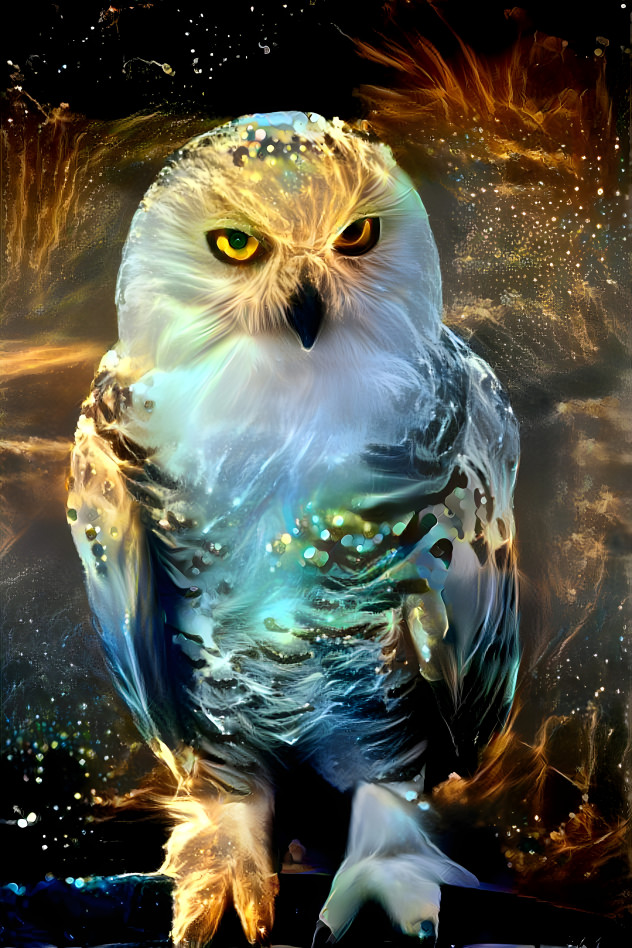 owl