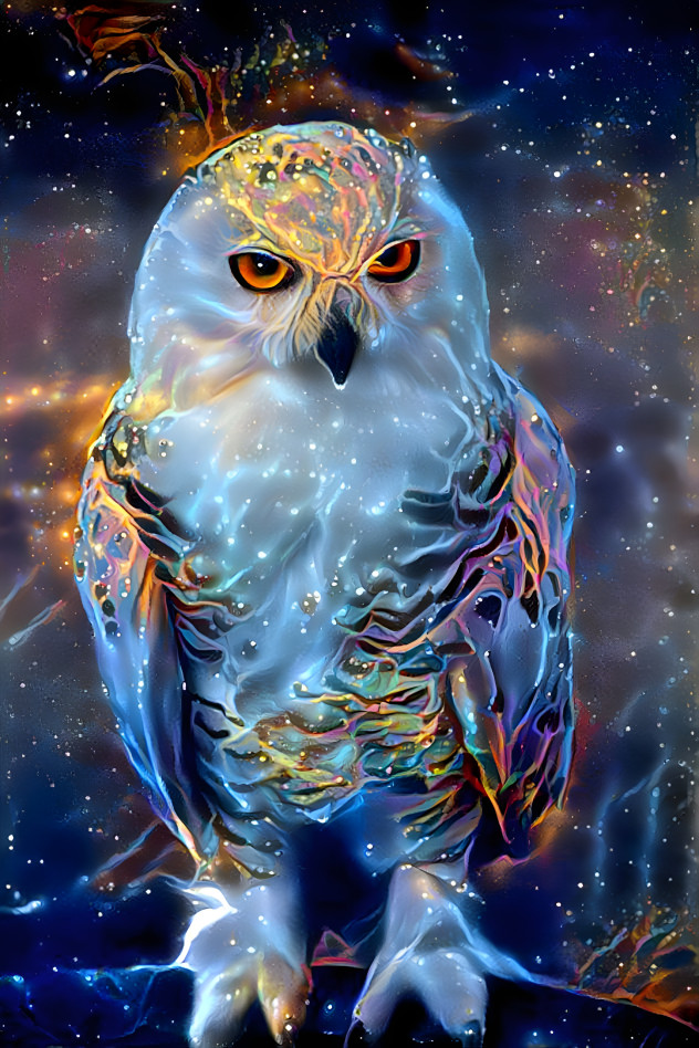 owl