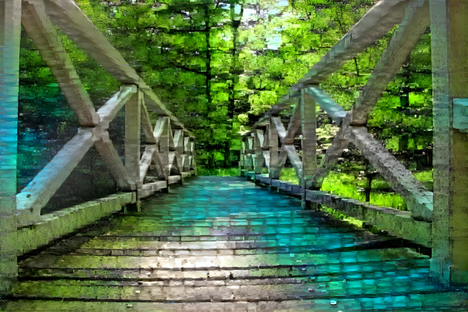 bridge