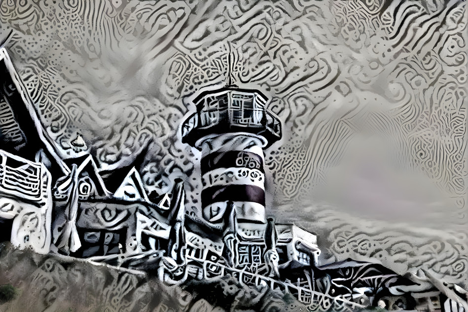 lighthouse