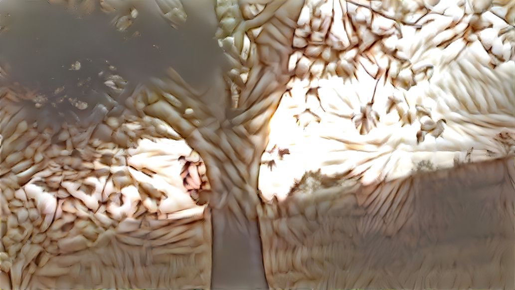 tree