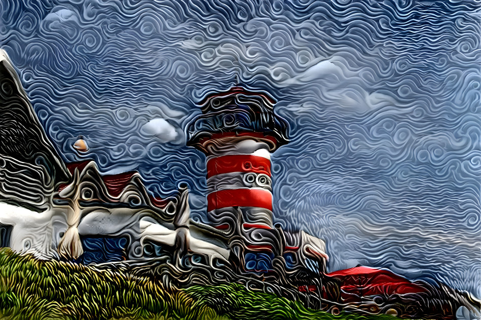 lighthouse