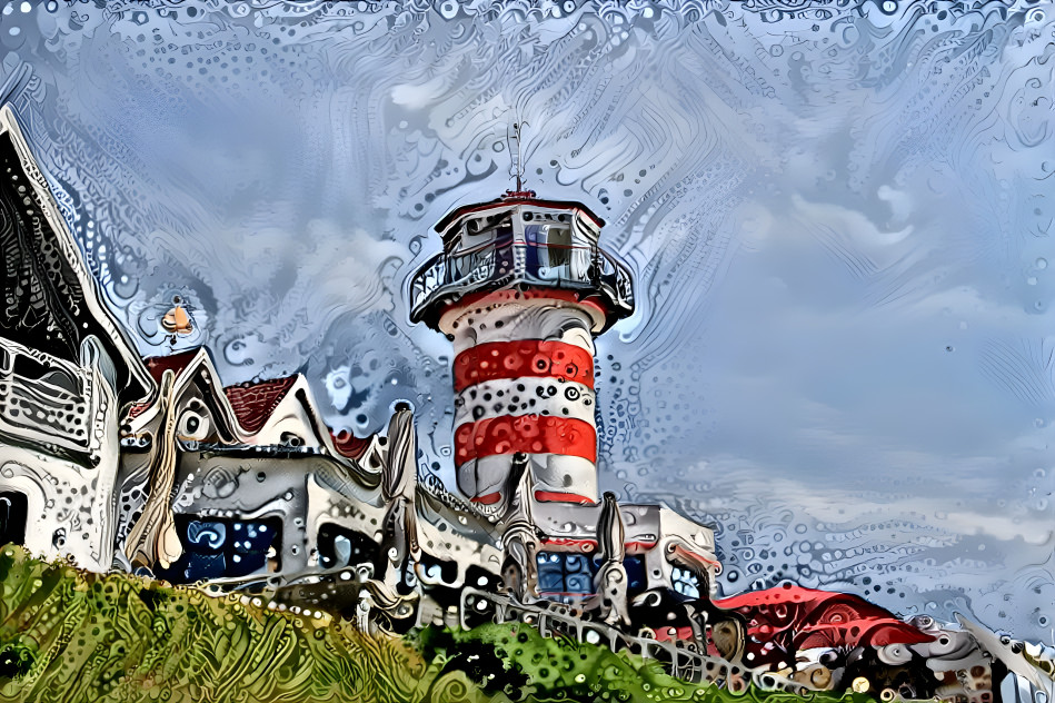 lighthouse