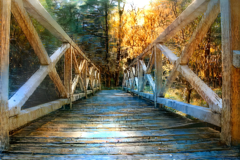 bridge