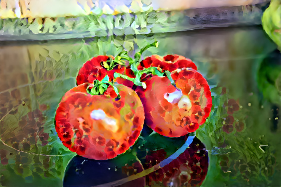 tomatoes